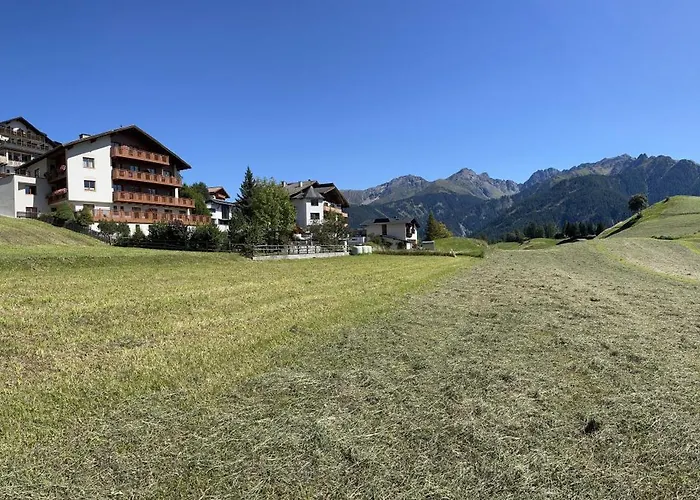 Ferienwohnungen Am Matinesweg