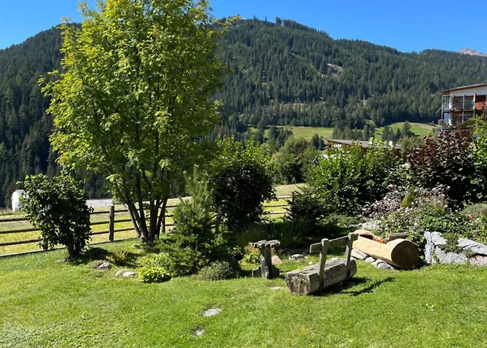 Ferienwohnungen Am Matinesweg