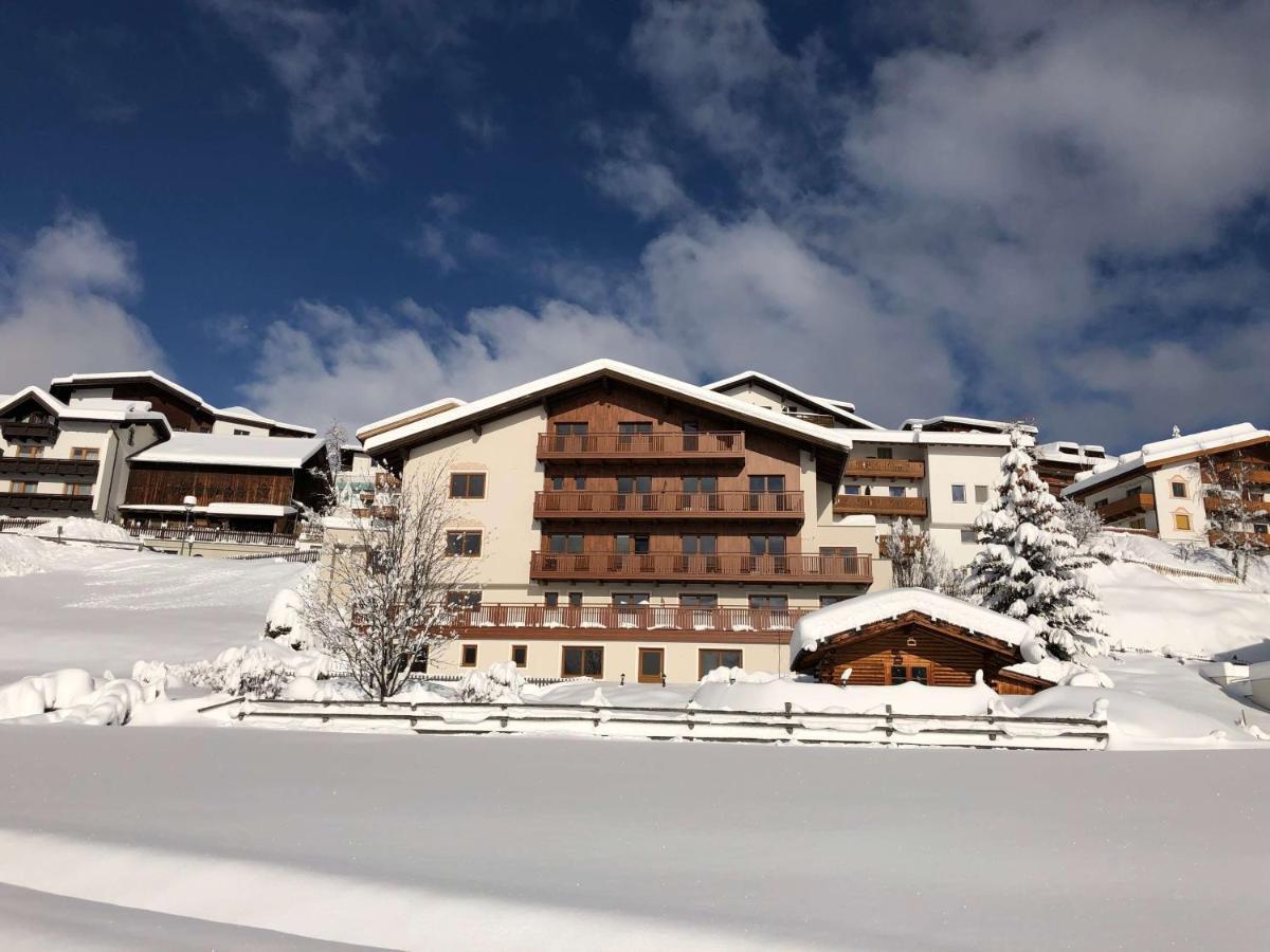 Apartment Am Matinesweg Serfaus