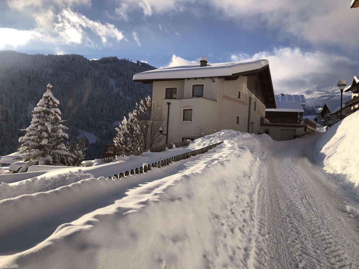 Am Matinesweg Apartment Serfaus