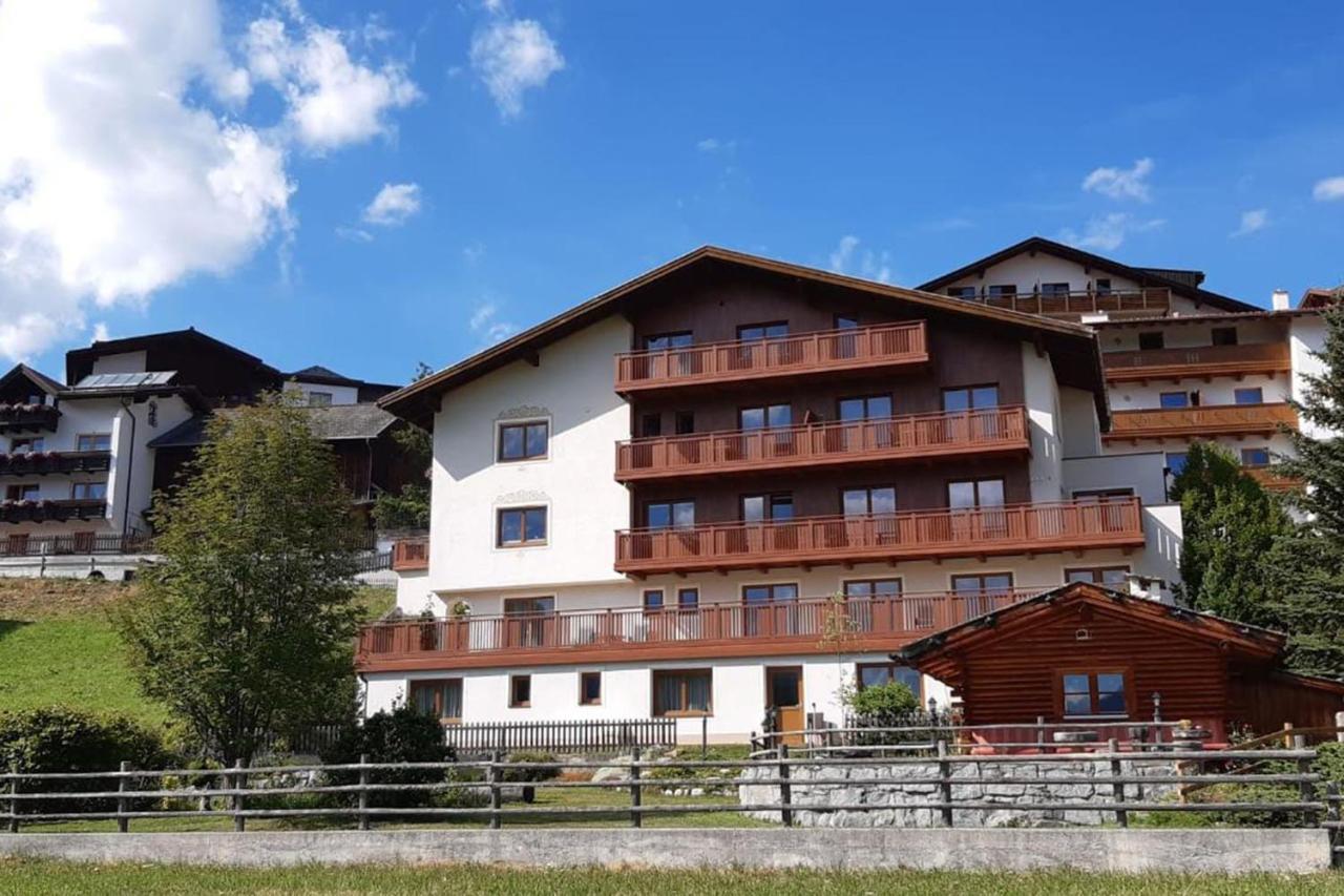 Apartment Am Matinesweg *