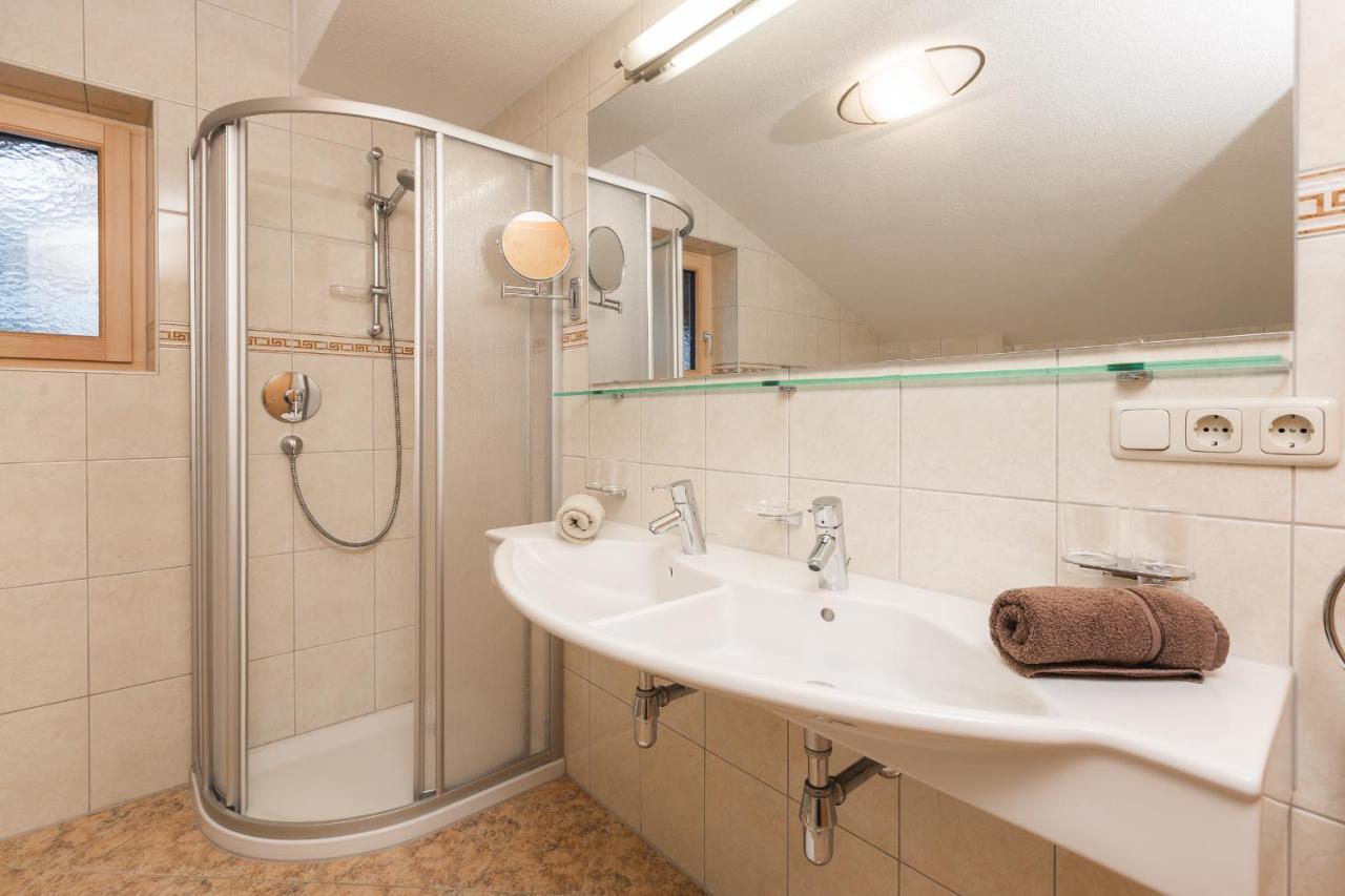 Apartment Am Matinesweg Serfaus