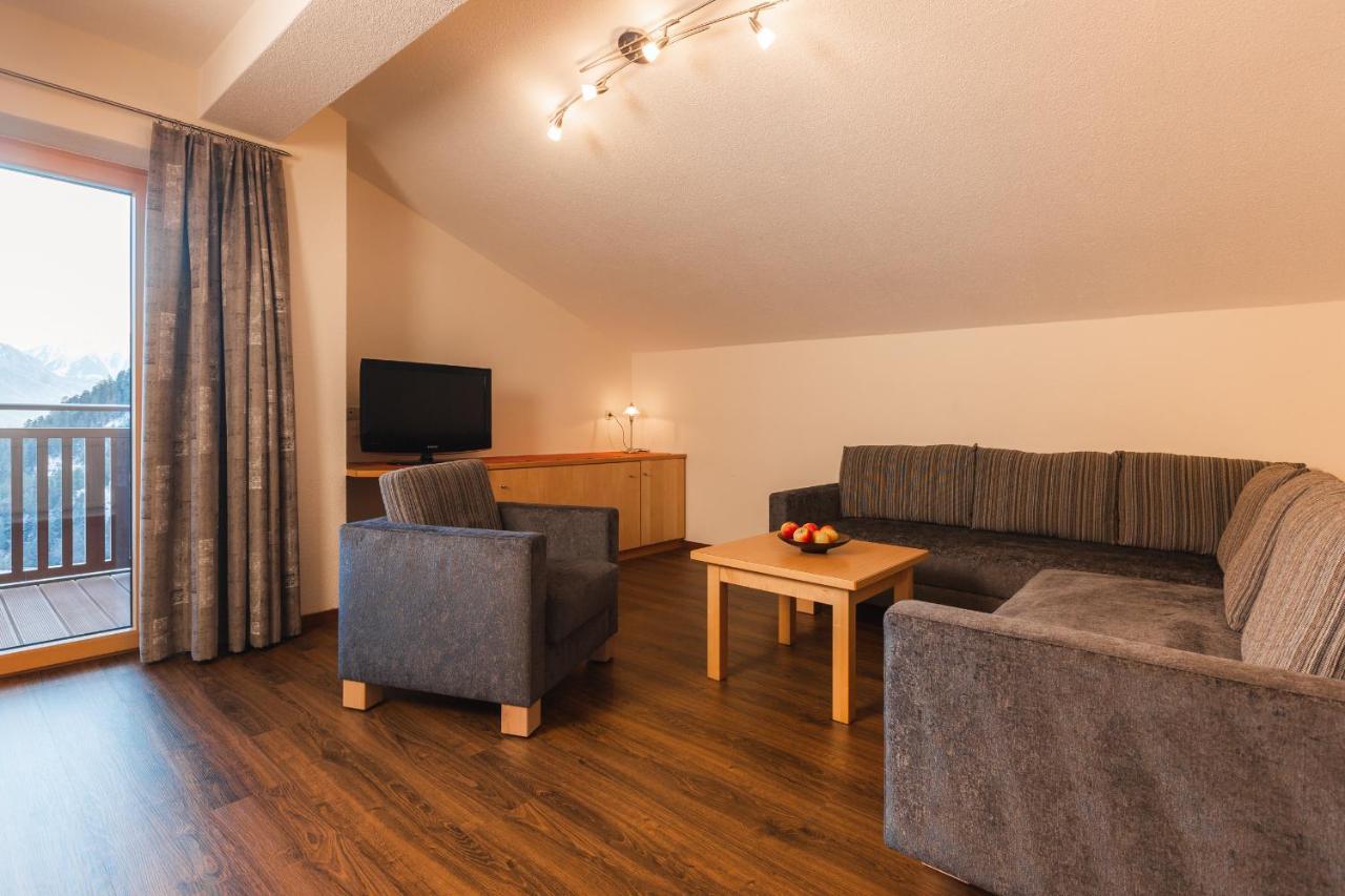 Am Matinesweg Apartment