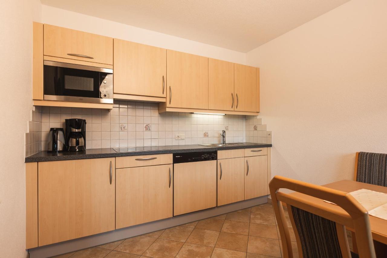 Am Matinesweg Apartment *