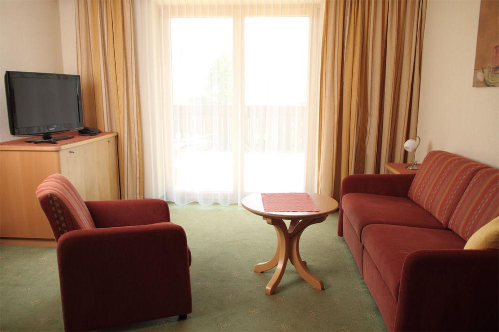 Am Matinesweg Apartment Serfaus
