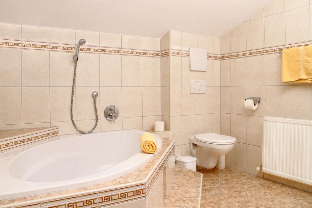Apartment Am Matinesweg *