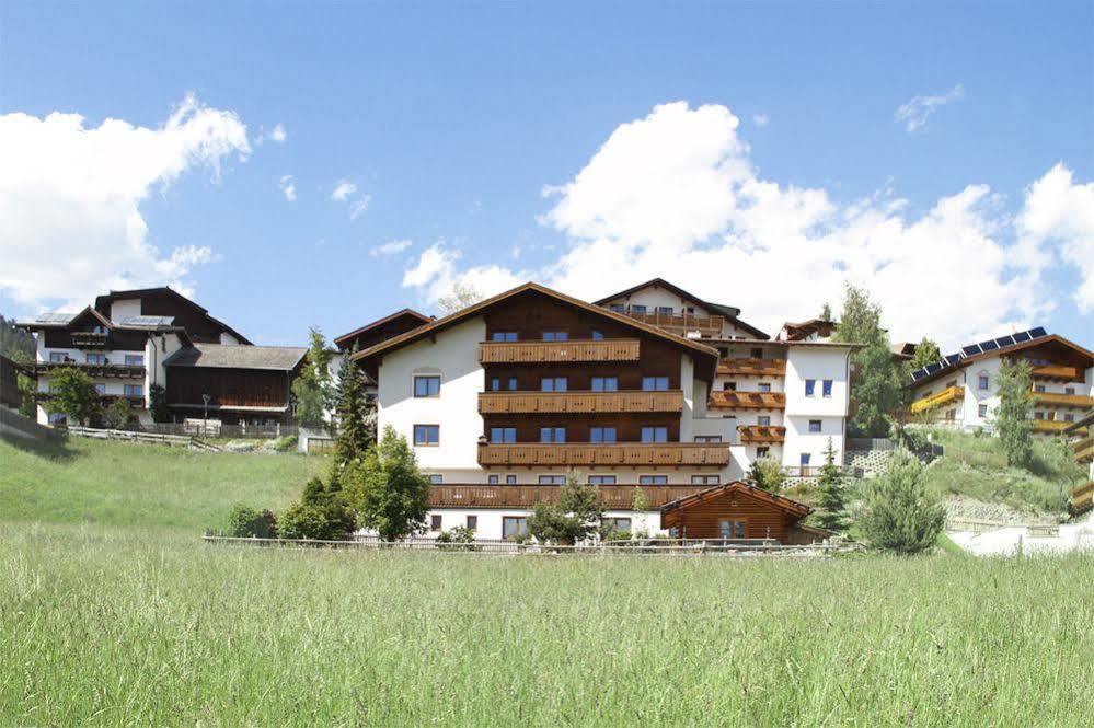 Am Matinesweg Apartment Serfaus