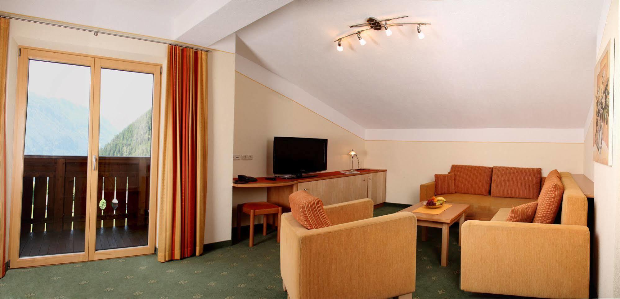 Apartment Am Matinesweg *