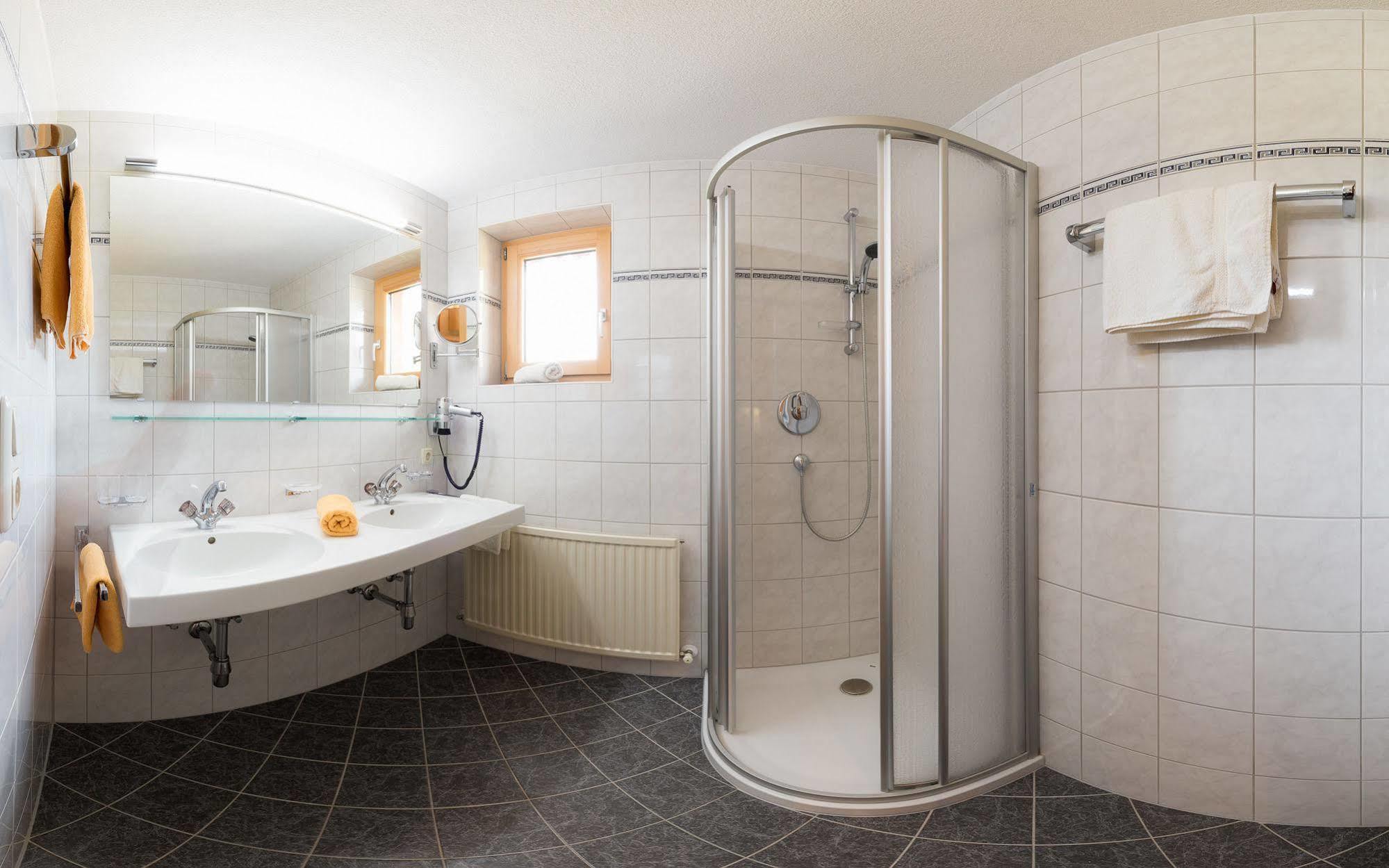 Am Matinesweg Apartment Serfaus