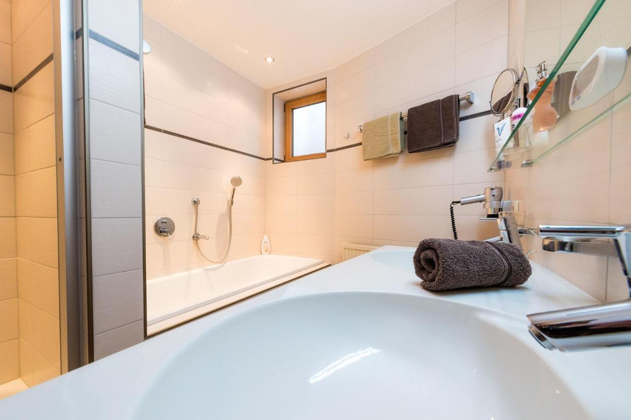 Am Matinesweg Apartment