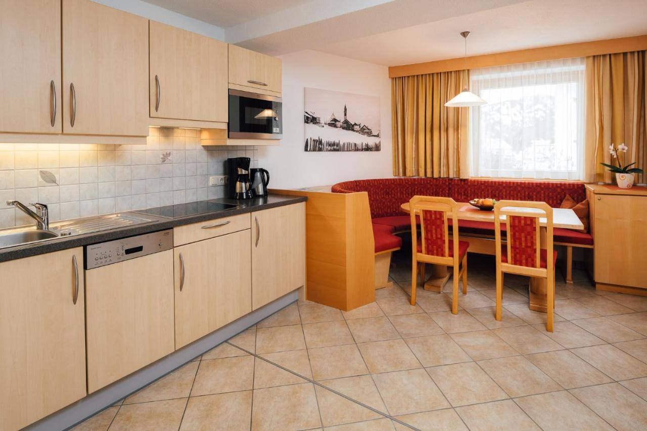 Am Matinesweg Apartment *