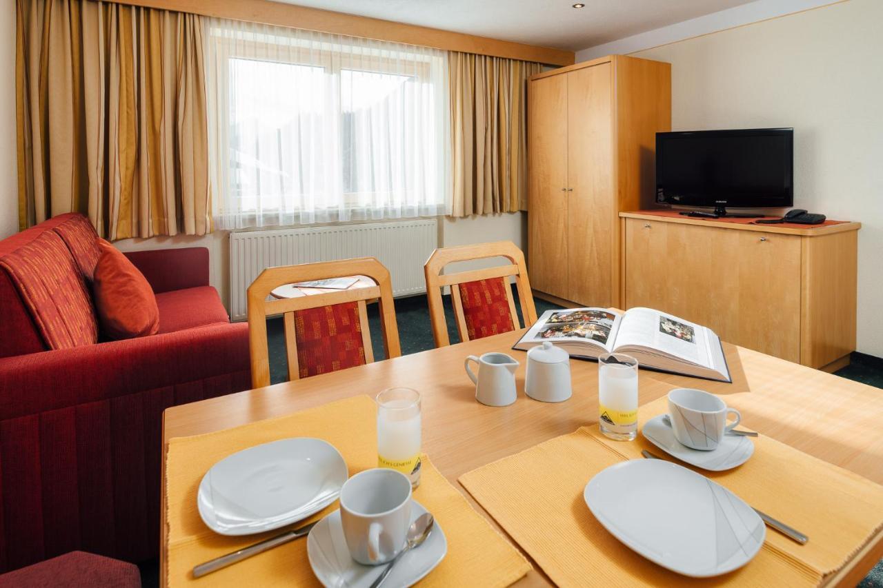 Apartment Am Matinesweg *