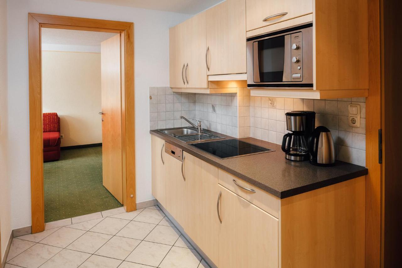 Apartment Am Matinesweg