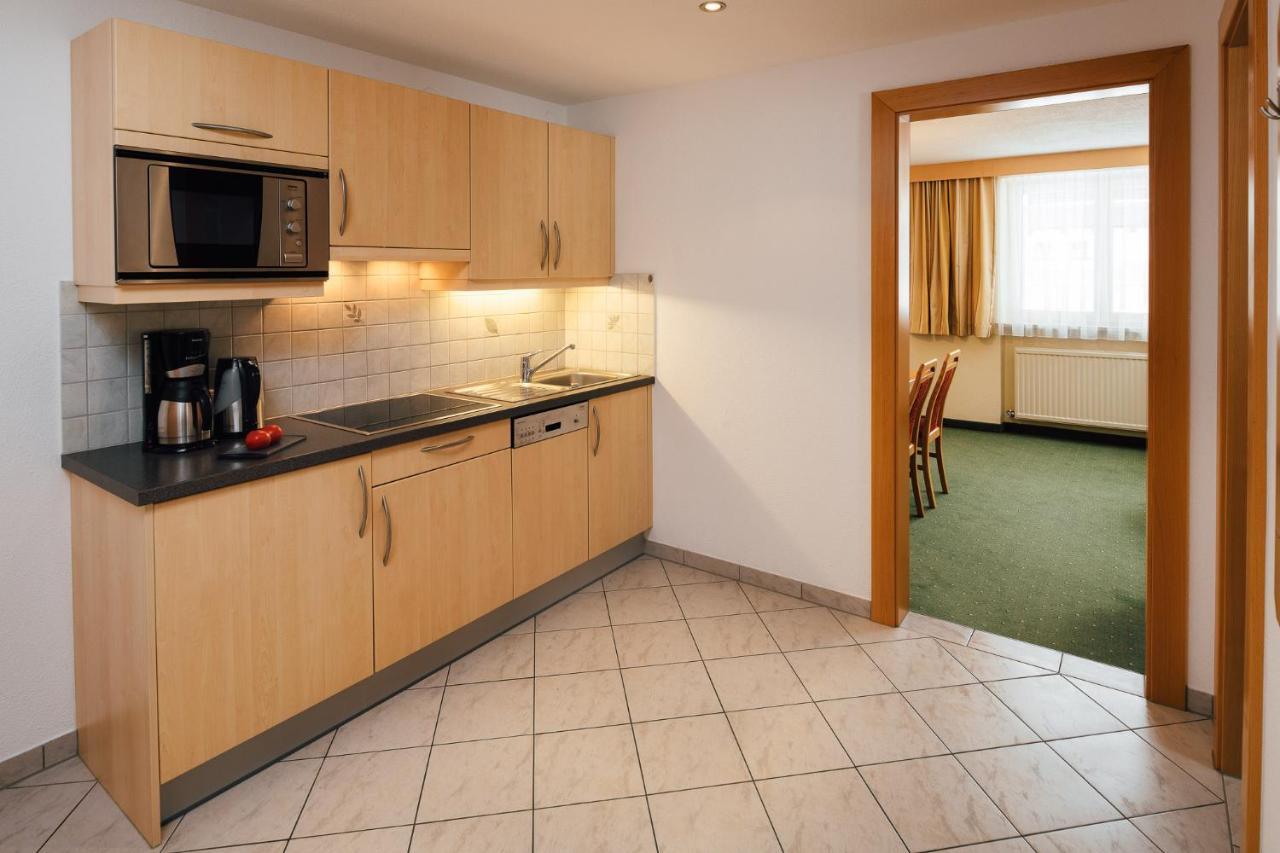 Am Matinesweg Apartment