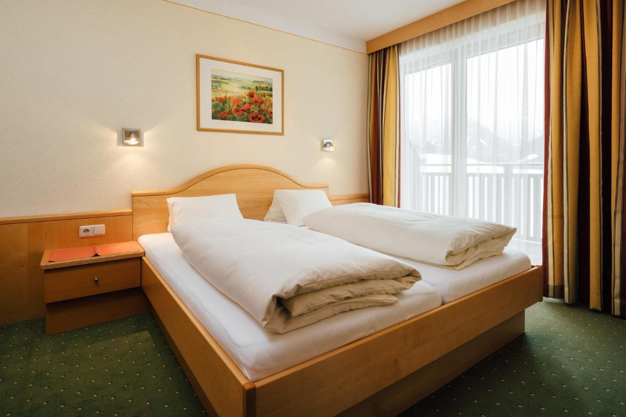 Apartment Am Matinesweg Serfaus