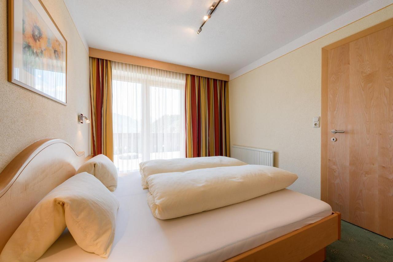 Apartment Am Matinesweg *