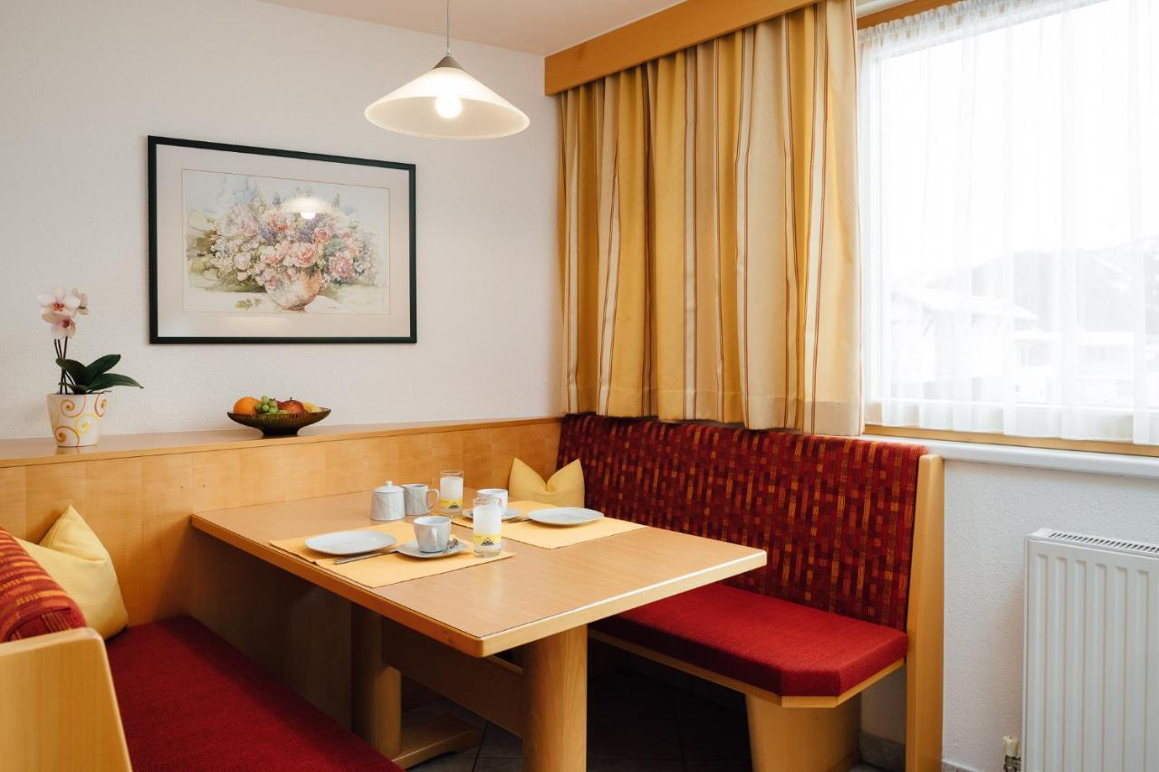 Am Matinesweg Apartment