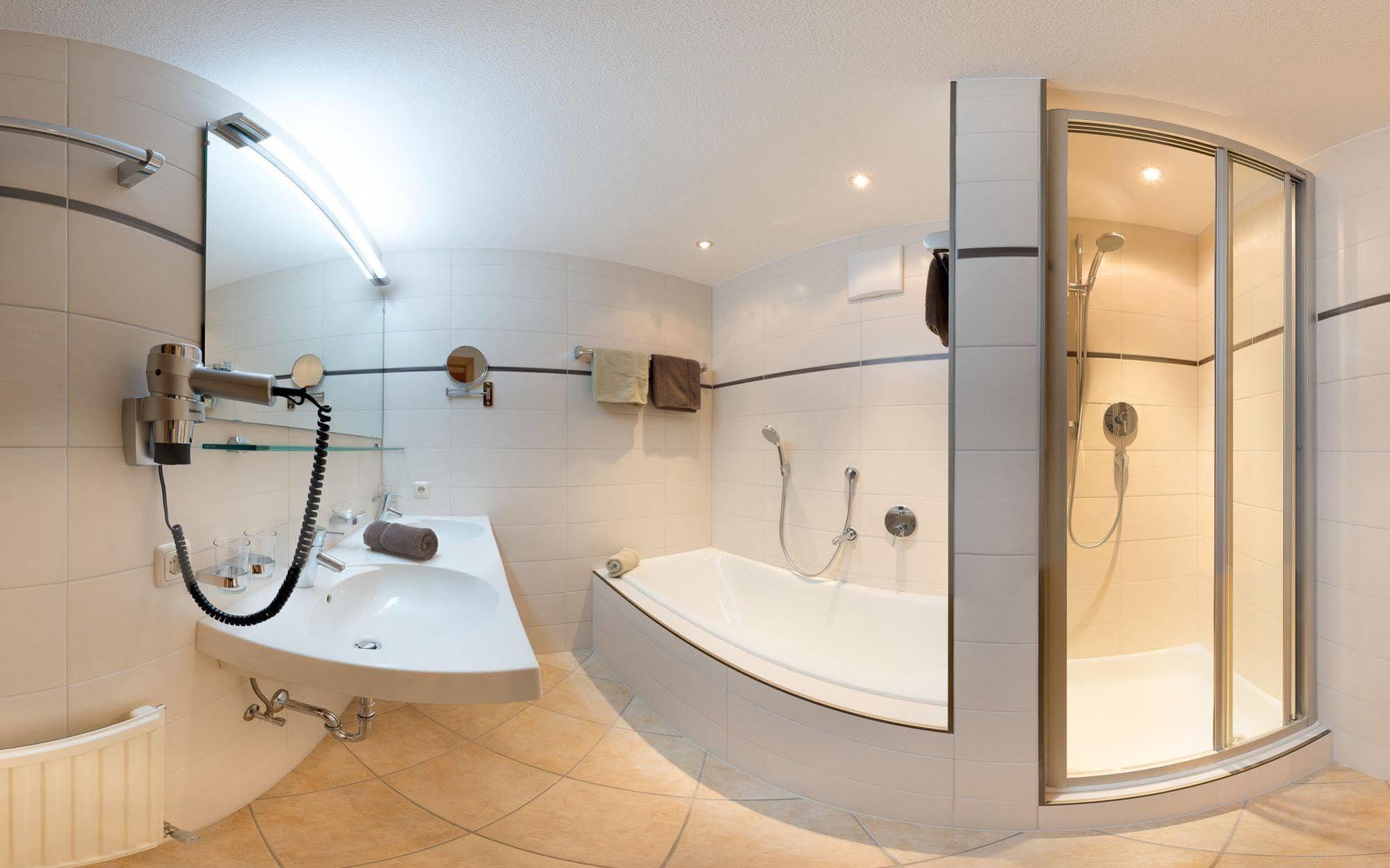Apartmán Am Matinesweg Serfaus