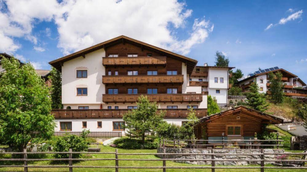 Apartmán Am Matinesweg
