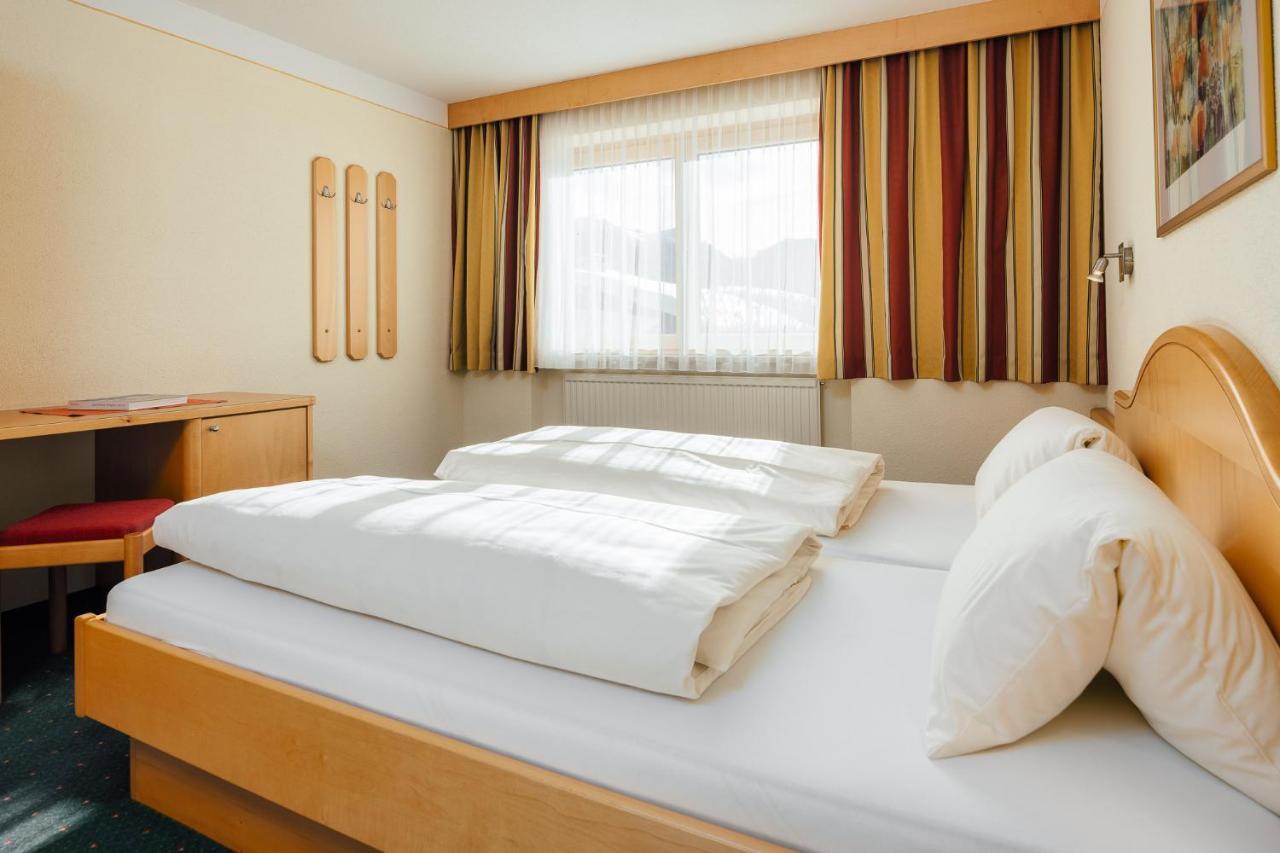 Am Matinesweg Apartmán