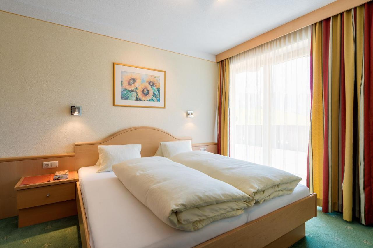 Apartmán Am Matinesweg
